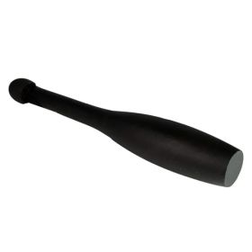 20LB Indian Club, Exercise Bat, Iron Club Bell For Strength Training And Muscle Rehabilitation (Option: As picture)