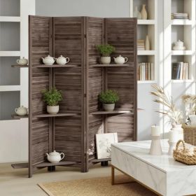 Folding Room Dividerr(No shipments on weekends) (Option: Default Title)